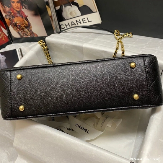Hyper Peter CHANEL FLAP BAG 0711